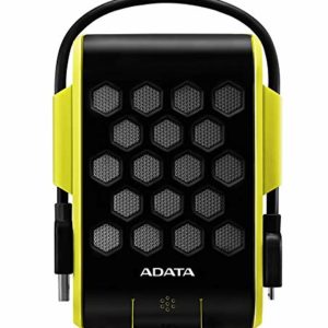 ADATA 1TB HD720 DashDrive USB 3.0 External Hard Drive